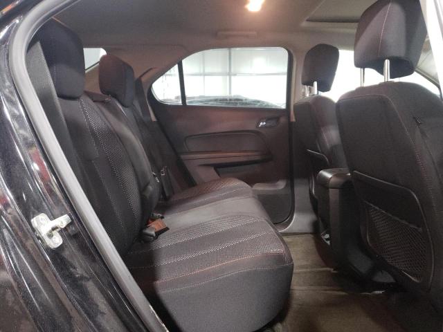Photo 10 from auction – 2011 CHEVROLET EQUINOX LT with VIN 2CNFLEEC8B6334459