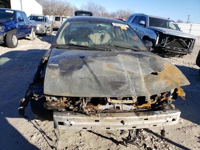 Photo 5 from auction – 2002 SATURN SL1 with VIN 1G8ZH54812Z260168