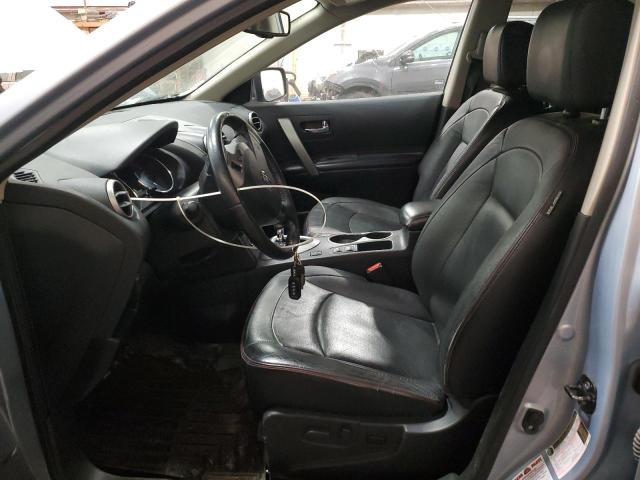 Photo 7 from auction – 2012 NISSAN ROGUE S with VIN JN8AS5MV1CW416601