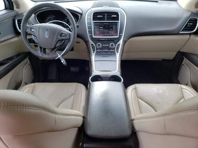 Photo 8 from auction – 2016 LINCOLN MKX RESERV with VIN 2LMTJ8LR4GBL28971