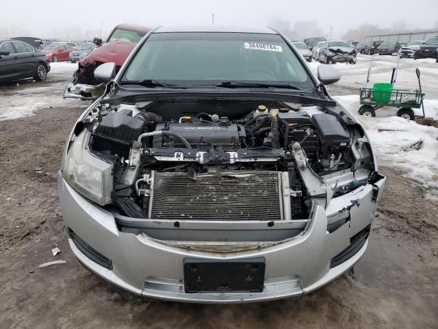 Photo 5 from auction – 2012 CHEVROLET CRUZE LT with VIN 1G1PG5SC9C7208171