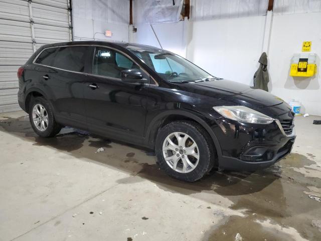 Photo 4 from auction – 2013 MAZDA CX-9 TOURI with VIN JM3TB3CA0D0412820