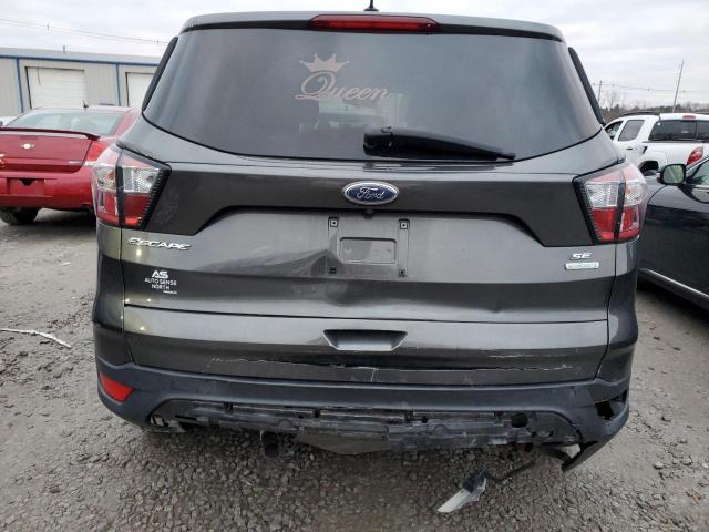 Photo 6 from auction – 2017 FORD ESCAPE SE with VIN 1FMCU0GD9HUE39241