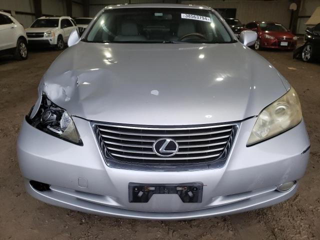 Photo 5 from auction – 2007 LEXUS ES 350 with VIN JTHBJ46G872132020