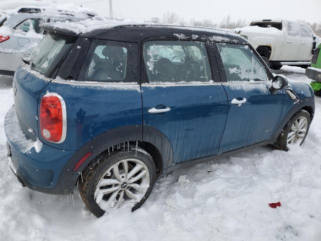 Photo 3 from auction – 2012 MINI COOPER S C with VIN WMWZC5C5XCWL58434