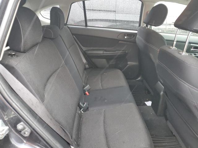 Photo 11 from auction – 2014 SUBARU XV CROSSTR with VIN JF2GPAVC8E8232908