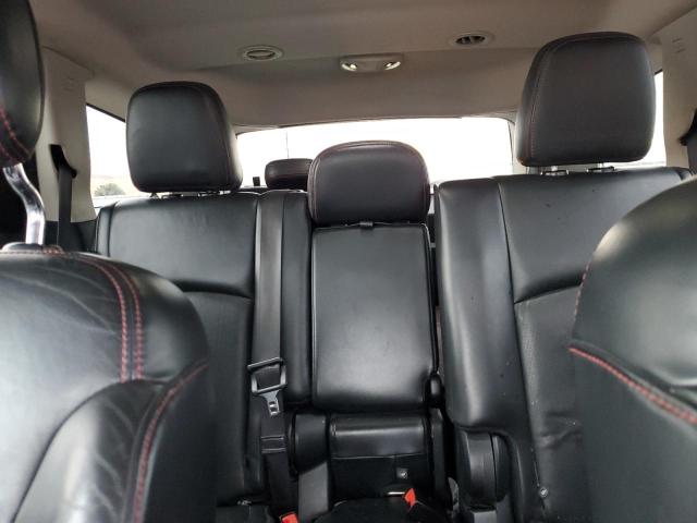 Photo 10 from auction – 2017 DODGE JOURNEY GT with VIN 3C4PDDEG1HT502207