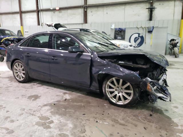 Photo 4 from auction – 2011 AUDI A4 PREMIUM with VIN WAUHFAFLXBA100349