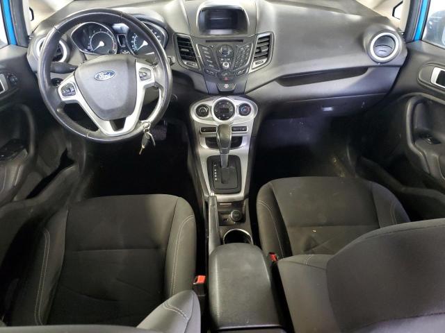 Photo 8 from auction – 2014 FORD FIESTA SE with VIN 3FADP4EJ8EM182823