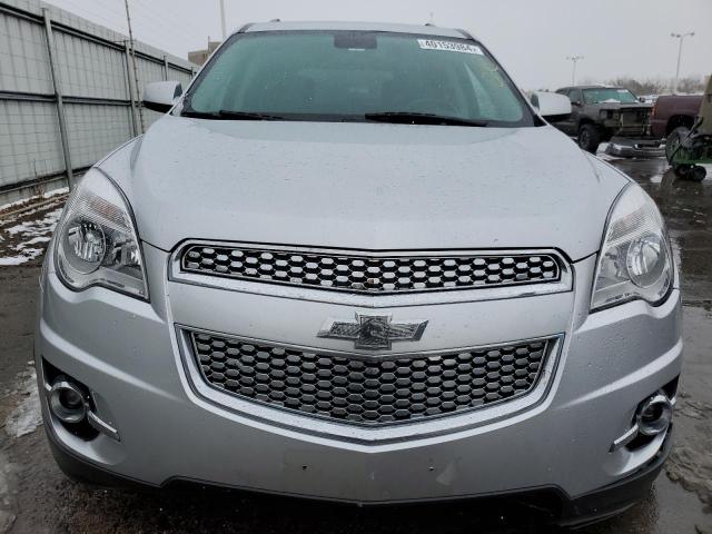 Photo 5 from auction – 2013 CHEVROLET EQUINOX LT with VIN 2GNFLNEK7D6208227
