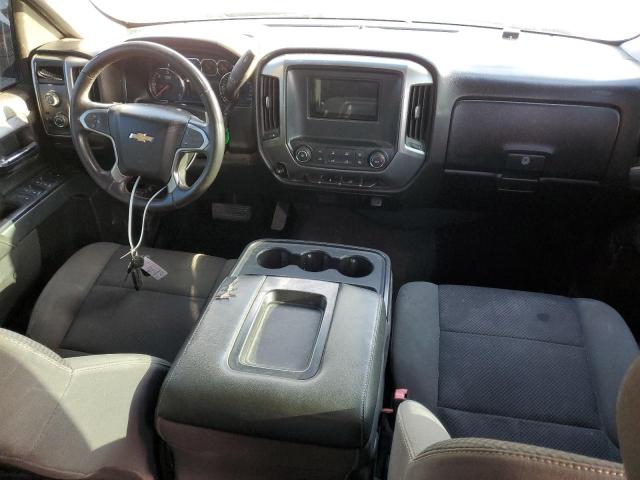 Photo 8 from auction – 2014 CHEVROLET SILVERADO with VIN 3GCUKREC8EG451277