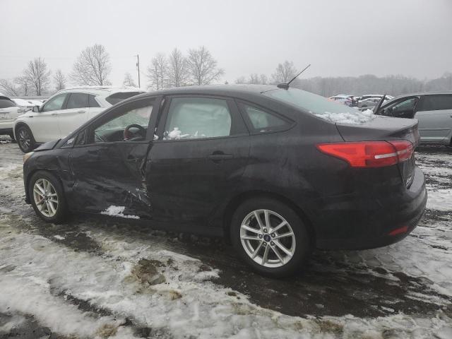 Photo 2 from auction – 2017 FORD FOCUS SE with VIN 1FADP3F2XHL207910