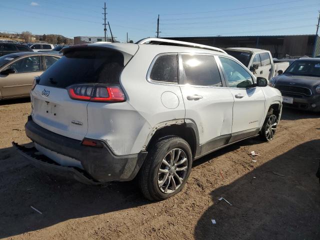 Photo 3 from auction – 2019 JEEP CHEROKEE L with VIN 1C4PJMLB0KD314176