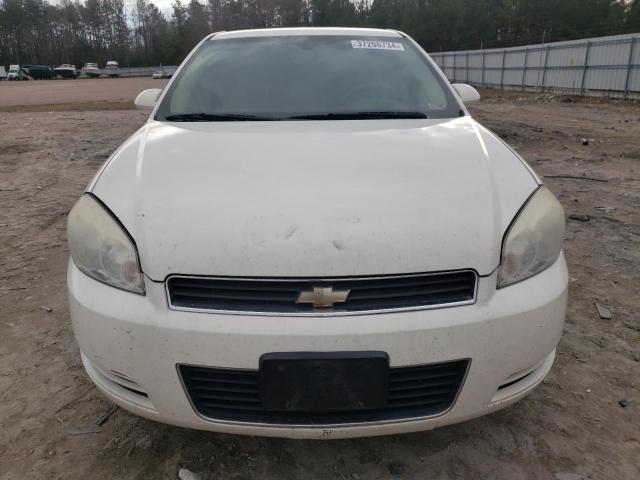 Photo 5 from auction – 2008 CHEVROLET IMPALA LT with VIN 2G1WT58K689208236