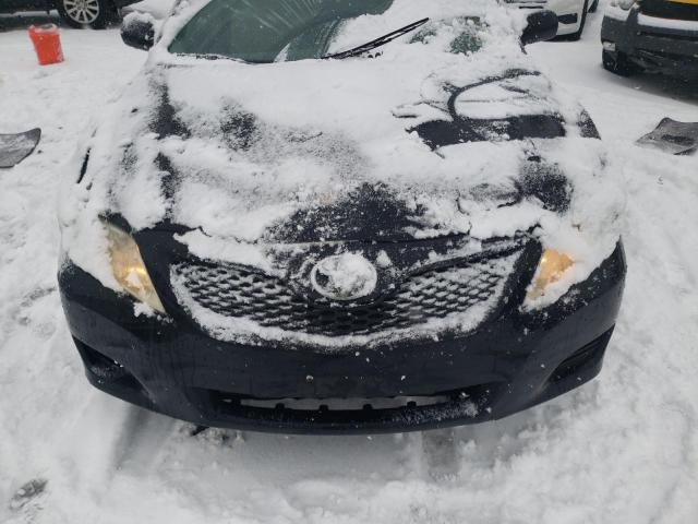 Photo 11 from auction – 2011 TOYOTA CAMRY BASE with VIN 4T1BF3EKXBU132628