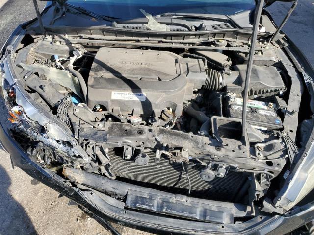 Photo 11 from auction – 2014 HONDA ACCORD EXL with VIN 1HGCR3F8XEA034659