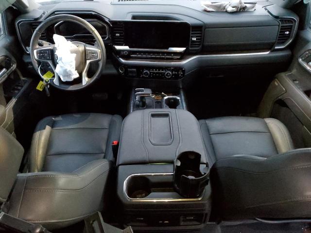 Photo 8 from auction – 2022 CHEVROLET SILVERADO with VIN 3GCUDFED9NG593302