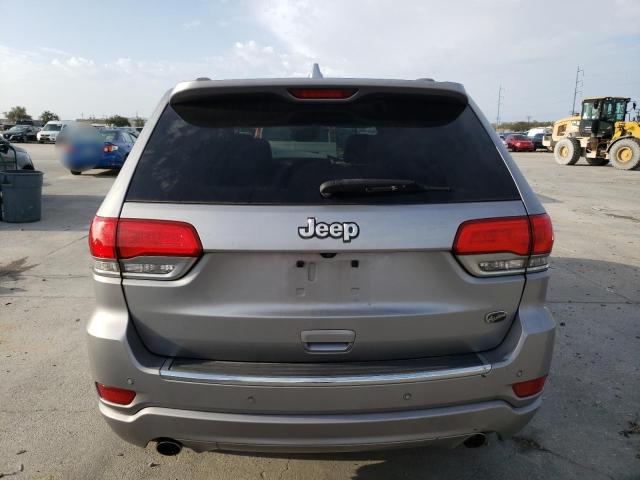 Photo 6 from auction – 2017 JEEP GRAND CHER with VIN 1C4RJECG8HC659531