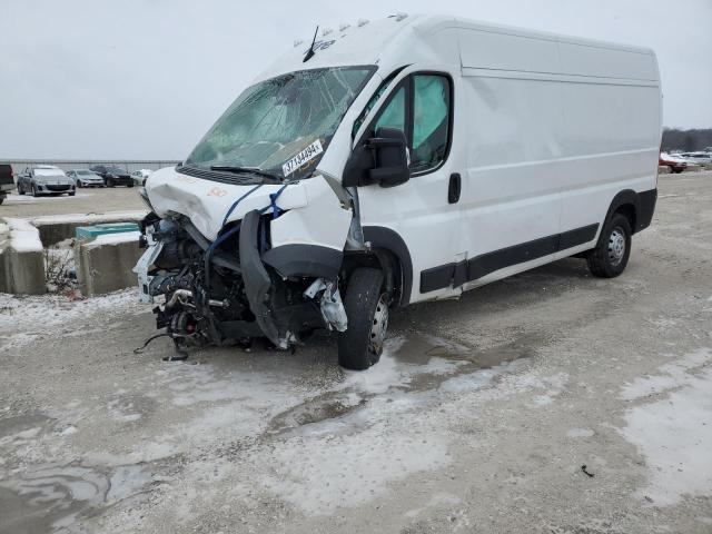 RAM PROMASTER 2023 with VIN 3C6MRVHG6PE531413 - Photo from auction