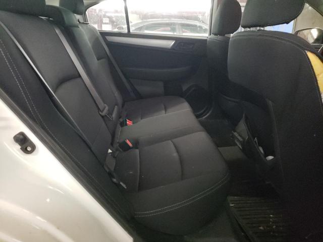 Photo 10 from auction – 2019 SUBARU LEGACY 2.5 with VIN 4S3BNAB62K3034315