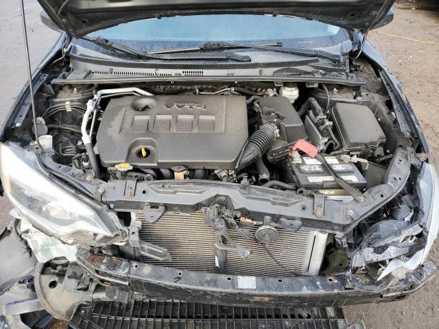 Photo 11 from auction – 2014 TOYOTA COROLLA L with VIN 2T1BURHE4EC206792