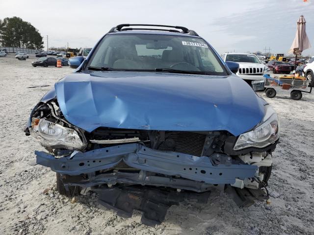 Photo 5 from auction – 2016 SUBARU CROSSTREK with VIN JF2GPAKCXGH221884