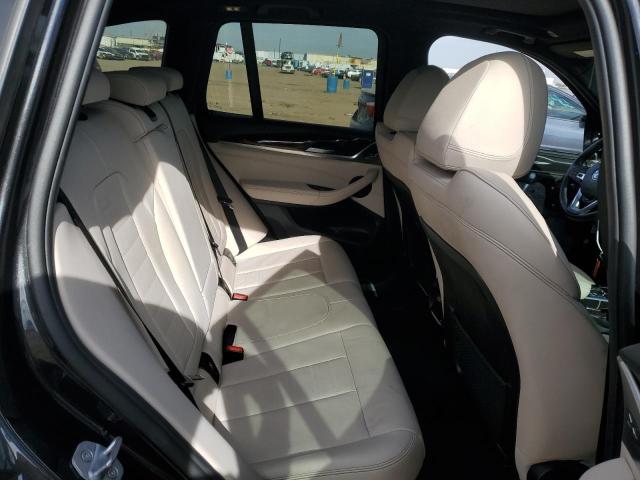 Photo 10 from auction – 2018 BMW X3 XDRIVE3 with VIN 5UXTR9C56JLD64116