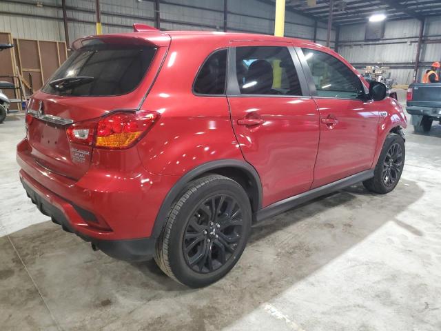 Photo 3 from auction – 2019 MITSUBISHI OUTLANDER with VIN JA4AP3AUXKU009040