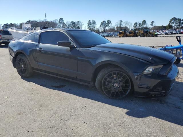 Photo 4 from auction – 2014 FORD MUSTANG with VIN 1ZVBP8AM4E5288147