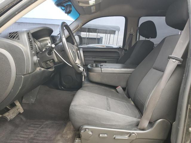 Photo 7 from auction – 2010 GMC SIERRA K15 with VIN 3GTRKVE32AG220948