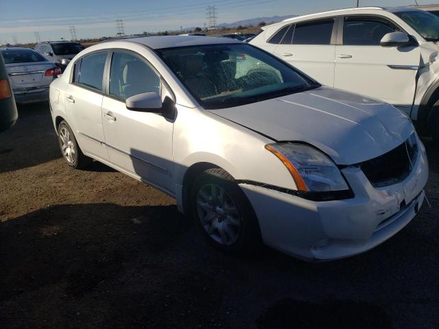 Photo 4 from auction – 2012 NISSAN SENTRA 2.0 with VIN 3N1AB6AP1CL755293