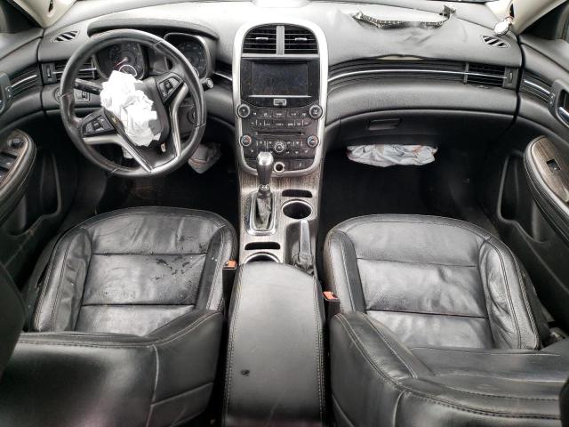 Photo 8 from auction – 2016 CHEVROLET MALIBU LIM with VIN 1G11E5SA9GF107587