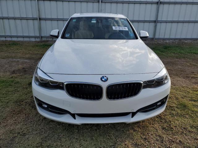 Photo 5 from auction – 2018 BMW 330 XIGT with VIN WBA8Z9C53JB219994