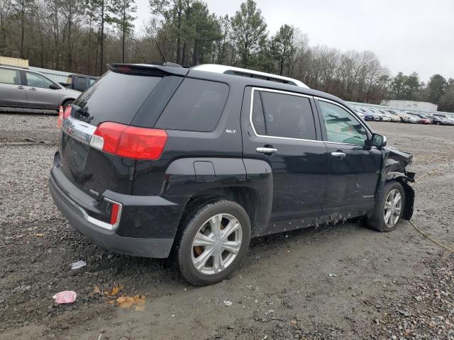 Photo 3 from auction – 2016 GMC TERRAIN SL with VIN 2GKALPEK4G6358836