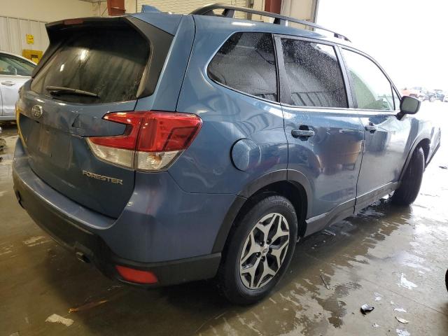 Photo 3 from auction – 2023 SUBARU FORESTER P with VIN JF2SKAEC5PH416599