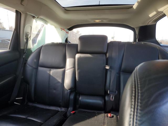 صورة رقم 10 من المزاد - 2013 NISSAN PATHFINDER مع VIN 5N1AR2MN6DC614904