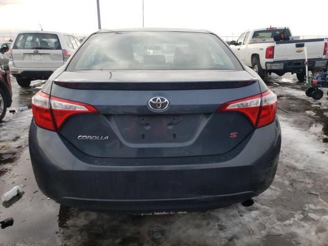 Photo 6 from auction – 2014 TOYOTA COROLLA L with VIN 2T1BURHE2EC025108