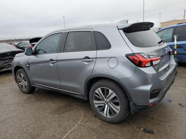 Photo 2 from auction – 2021 MITSUBISHI OUTLANDER with VIN JA4APUAU3MU034354