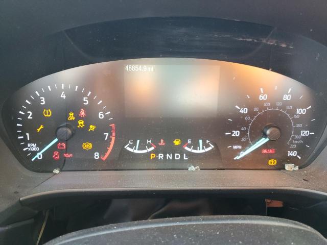 Photo 9 from auction – 2021 FORD ESCAPE with VIN 1FMCU0F66MUA47640