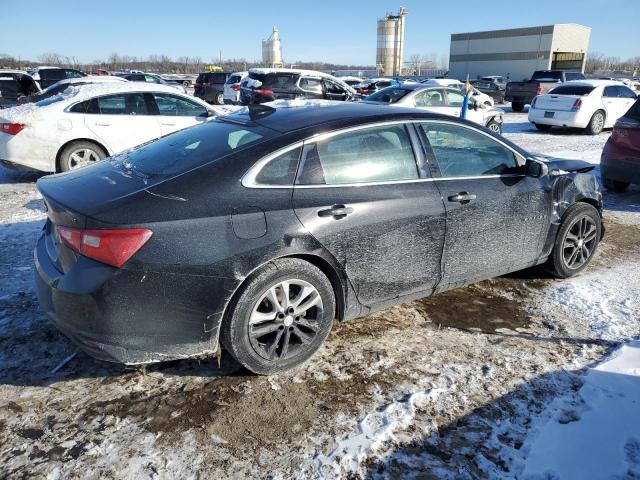 Photo 3 from auction – 2016 CHEVROLET MALIBU LT with VIN 1G1ZE5ST5GF228220