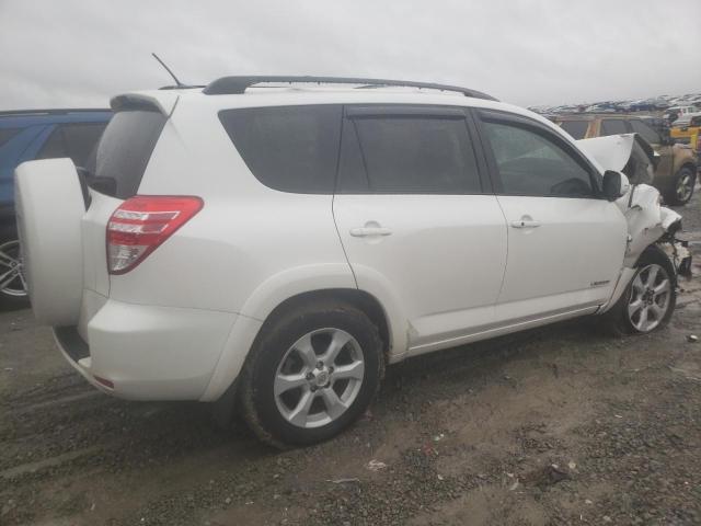 Photo 3 from auction – 2011 TOYOTA RAV4 LIMIT with VIN 2T3YK4DV3BW012099