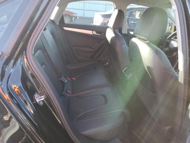 Photo 10 from auction – 2014 AUDI A4 PREMIUM with VIN WAUHFAFL3EN000302