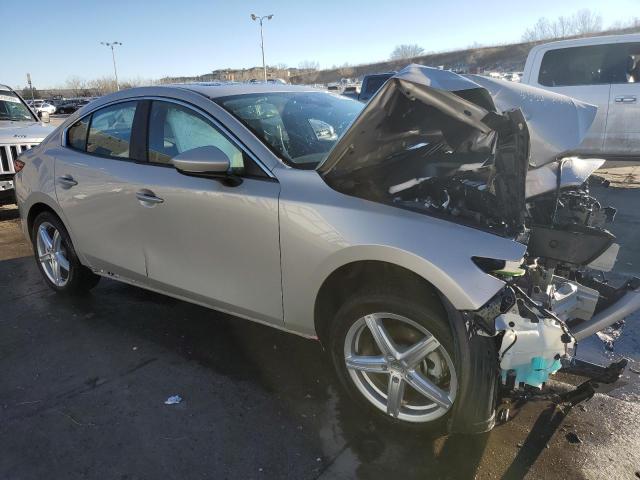 Photo 4 from auction – 2023 MAZDA 3 PREFERRE with VIN 3MZBPACM5PM372706