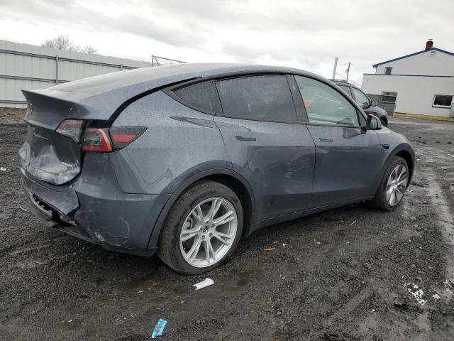 Photo 3 from auction – 2023 TESLA MODEL Y with VIN 7SAYGDEE4PA143992