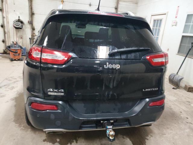 Photo 6 from auction – 2015 JEEP CHEROKEE L with VIN 1C4PJMDS1FW645874