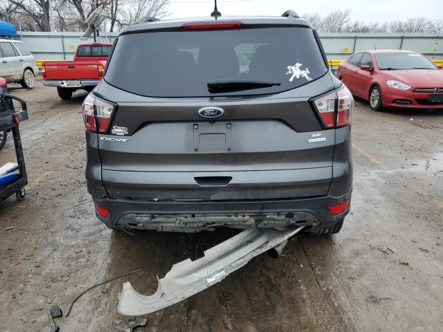 Photo 6 from auction – 2018 FORD ESCAPE SE with VIN 1FMCU0GD6JUD20830