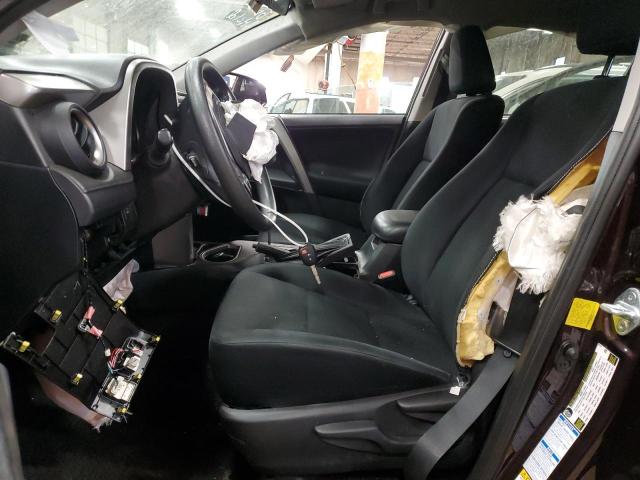 Photo 7 from auction – 2017 TOYOTA RAV4 LE with VIN 2T3BFREV5HW602335