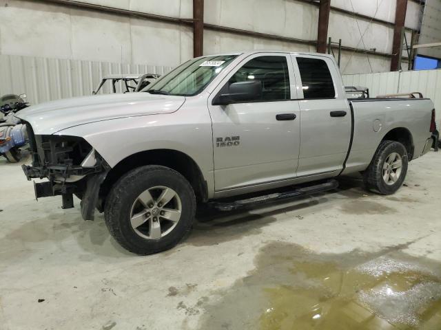 RAM 1500 ST 2018 with VIN 1C6RR7FG2JS173087 - Photo from auction