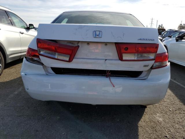 Photo 6 from auction – 2003 HONDA ACCORD EX with VIN JHMCM56673C049692