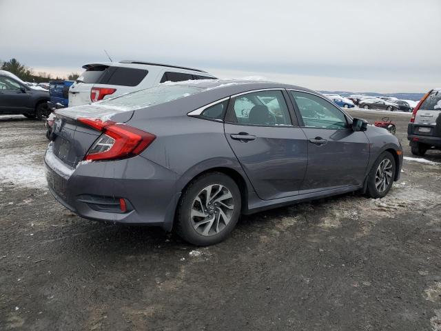 Photo 3 from auction – 2016 HONDA CIVIC EX with VIN 2HGFC2F72GH566119